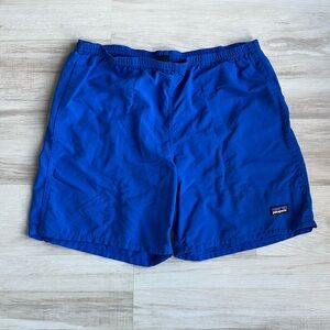 Patagonia Swim Trunks